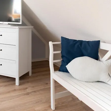 Isabel Prázdninový dům *