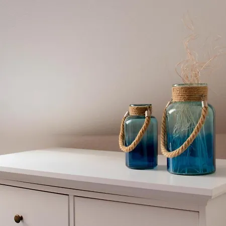 Isabel Prázdninový dům Haffkrug