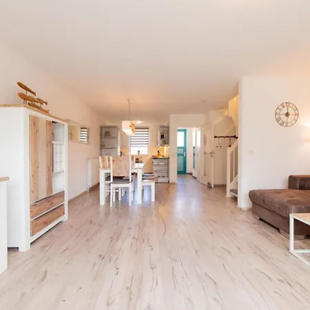 Isabel Prázdninový dům