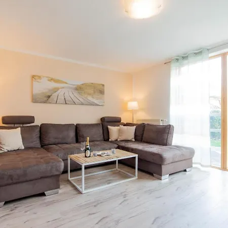 Prázdninový dům Isabel