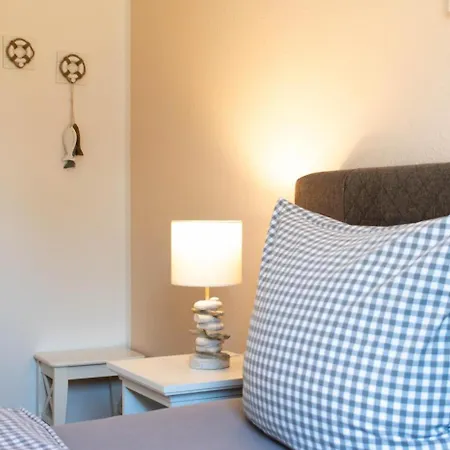 Isabel Prázdninový dům *