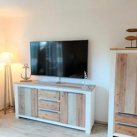 Prázdninový dům Isabel