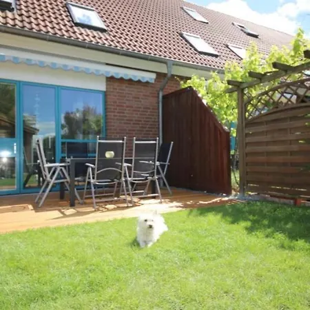 Prázdninový dům Isabel