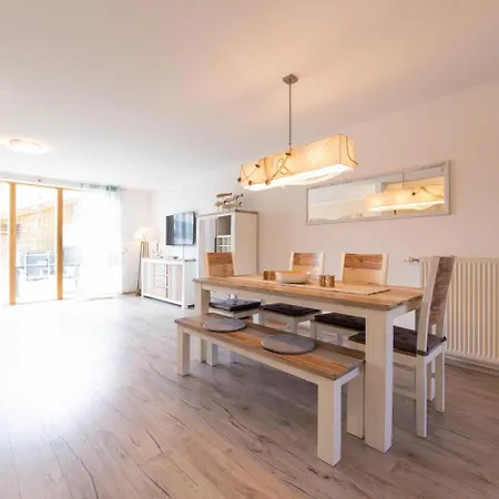 Isabel Prázdninový dům *