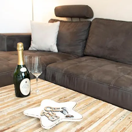 Prázdninový dům Isabel *