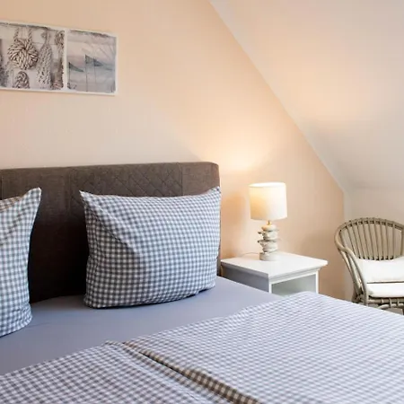 Prázdninový dům Isabel