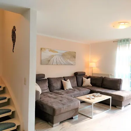 Prázdninový dům Isabel *