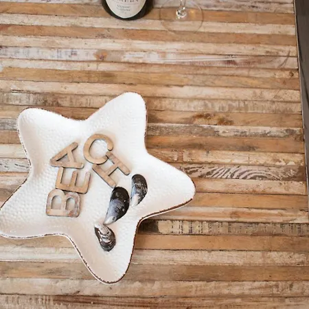 Prázdninový dům Isabel