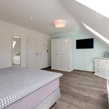 Isabel Prázdninový dům Haffkrug