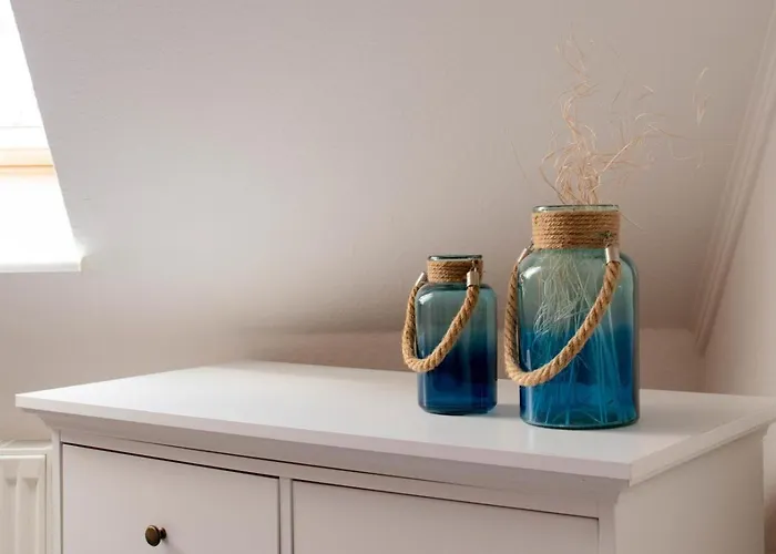 Isabel Дом отдыха Хаффкруг