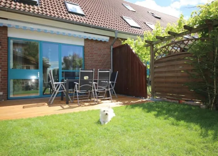 Дом отдыха Isabel