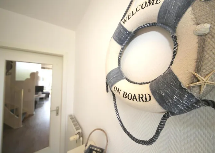 Isabel Дом отдыха